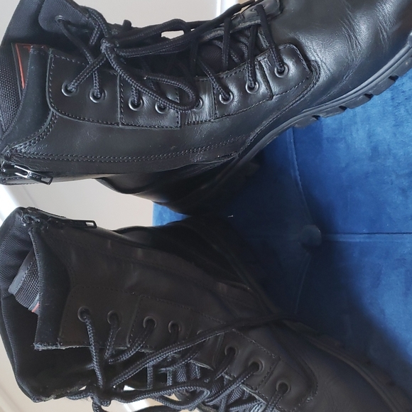 Thorogood Work Boots main image 8